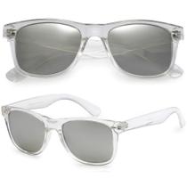 Gafas de Sol PolarSpex Polarizadas con Protección UV400 para Hombre y Mujer Gafas de Sol PolarSpex Polarizadas con Protección UV400 para Hombre y Mujer
