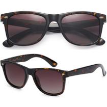 Gafas de Sol PolarSpex Polarizadas con Protección UV400 para Hombres y Mujeres Gafas de Sol PolarSpex Polarizadas con Protección UV400 para Hombres y Mujeres