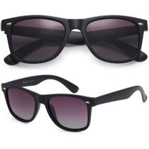 Gafas de Sol PolarSpex Polarizadas con Protección UV400 para Hombres y Mujeres Gafas de Sol PolarSpex Polarizadas con Protección UV400 para Hombres y Mujeres
