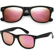 Gafas de Sol PolarSpex Polarizadas con Protección UV400 para Hombres y Mujeres Gafas de Sol PolarSpex Polarizadas con Protección UV400 para Hombres y Mujeres