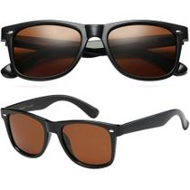 Gafas de Sol PolarSpex Polarizadas con Protección UV400 para Hombres y Mujeres Gafas de Sol PolarSpex Polarizadas con Protección UV400 para Hombres y Mujeres