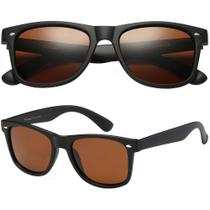Gafas de Sol PolarSpex Polarizadas con Protección UV400 para Hombres y Mujeres Gafas de Sol PolarSpex Polarizadas con Protección UV400 para Hombres y Mujeres