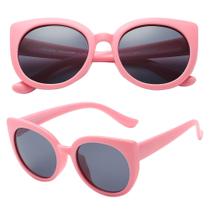 Gafas de sol PolarSpex polarizadas con protección UV400 para niñas de 2 a 8 años Gafas de sol PolarSpex polarizadas con protección UV400 para niñas de 2 a 8 años