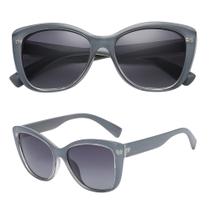 Gafas de Sol PolarSpex Polarizadas de Ojo de Gato para Mujer con Protección UV400 Gafas de Sol PolarSpex Polarizadas de Ojo de Gato para Mujer con Protección UV400