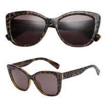 Gafas de Sol PolarSpex Polarizadas de Ojo de Gato para Mujer UV400 Gafas de Sol PolarSpex Polarizadas de Ojo de Gato para Mujer UV400