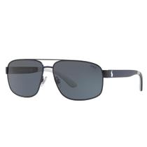 Gafas de Sol POLO RALPH LAUREN PH 3112 930387 Azul Marino Mate