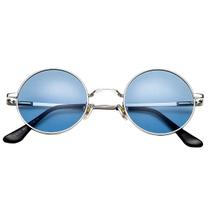 Gafas de Sol PORADAY Clásicas Retro Redondas Polarizadas Gafas de Sol PORADAY Clásicas Retro Redondas Polarizadas
