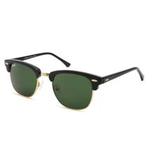 Gafas de Sol Pro Acme Semi-aro Cuadradas con Lentes de Vidrio 100% Gafas de Sol Pro Acme Semi-aro Cuadradas con Lentes de Vidrio 100%
