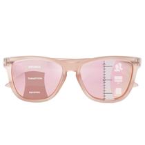 Gafas de Sol Progresivas para Lectura ZESAKER UV400 para Mujeres y Hombres