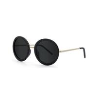 Gafas de sol redondas retro polarizadas JOOX para mujer con protección UV400 Gafas de sol redondas retro polarizadas JOOX para mujer con protección UV400