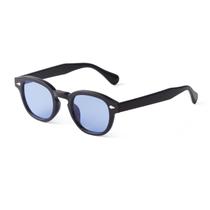 Gafas de Sol RETRO ADE WU Redondas Vintage Pequeñas Circulares 46 mm Gafas de Sol RETRO ADE WU Redondas Vintage Pequeñas Circulares 46 mm