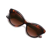 Gafas de Sol Retro de Ojo de Gato Polarizadas VANLINKER VL9845 para Mujer