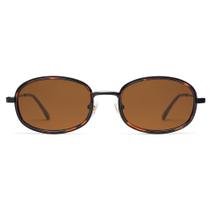 Gafas de Sol Retro Ovaladas Appassal para Mujer y Hombre Y2k AP3681 Gafas de Sol Retro Ovaladas Appassal para Mujer y Hombre Y2k AP3681