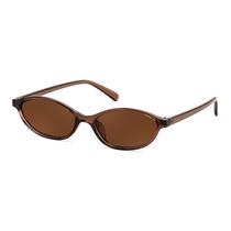 Gafas de Sol Retro Ovaladas con Ojo de Gato FEISEDY para Mujer B0257 Gafas de Sol Retro Ovaladas con Ojo de Gato FEISEDY para Mujer B0257