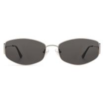 Gafas de Sol Retro Ovaladas Hexagonales con Montura Metálica Appassal AP3625 Gafas de Sol Retro Ovaladas Hexagonales con Montura Metálica Appassal AP3625