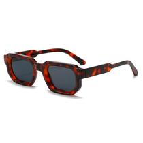 Gafas de Sol Retro Rectangulares SUNBSR para Hombre y Mujer Gafas de Sol Retro Rectangulares SUNBSR para Hombre y Mujer