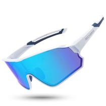 Gafas de sol ROCKBROS polarizadas con protección UV400 para hombres y mujeres