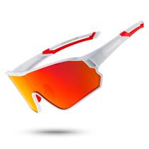 Gafas de sol ROCKBROS polarizadas con protección UV400 para hombres y mujeres