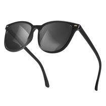 Gafas de Sol SIPHEW Polarizadas Espejadas para Mujer UV401