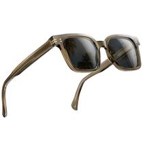 Gafas de Sol SKYOAK Premium Retro Polarizadas UV400 para Hombre/Mujer Gafas de Sol SKYOAK Premium Retro Polarizadas UV400 para Hombre/Mujer