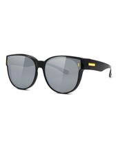 Gafas de Sol Sobre Gafas Meeloog para Mujeres Polarizadas UV400 Gafas de Sol Sobre Gafas Meeloog para Mujeres Polarizadas UV400