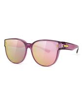 Gafas de Sol Sobre Lentes Meeloog para Mujer Polarizadas UV400 Gafas de Sol Sobre Lentes Meeloog para Mujer Polarizadas UV400