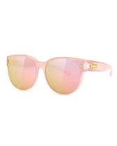Gafas de Sol Sobre Lentes Meeloog para Mujeres Polarizadas UV400 Gafas de Sol Sobre Lentes Meeloog para Mujeres Polarizadas UV400