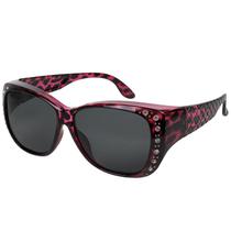 Gafas de Sol Sobrepuestas Yogo Vision UV400 Polarizadas para Mujeres Gafas de Sol Sobrepuestas Yogo Vision UV400 Polarizadas para Mujeres