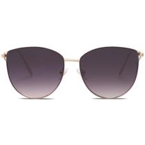 Gafas de Sol SOJOS con Lente Plana Espejada de Moda para Mujer SJ1085 Gafas de Sol SOJOS con Lente Plana Espejada de Moda para Mujer SJ1085