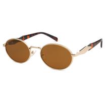 Gafas de sol SOJOS Retro Ovaladas para Mujeres y Hombres SJ1224