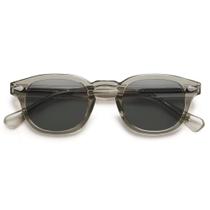 Gafas de Sol SOJOS Retro Pequeñas Redondas SJ2251 Crystal Grey Gafas de Sol SOJOS Retro Pequeñas Redondas SJ2251 Crystal Grey
