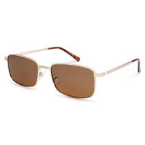 Gafas de Sol SOJOS Retro Vintage Rectangulares Polarizadas SJ1215 Gafas de Sol SOJOS Retro Vintage Rectangulares Polarizadas SJ1215
