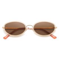 Gafas de sol SOJOS tendencia ovales y redondas polarizadas SJ1248 Gafas de sol SOJOS tendencia ovales y redondas polarizadas SJ1248
