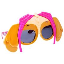 Gafas de Sol Sun-Staches Paw Patrol Skye UV400 para Niños