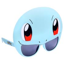 Gafas de Sol Sun-Staches Pokémon Squirtle Oficial UV400