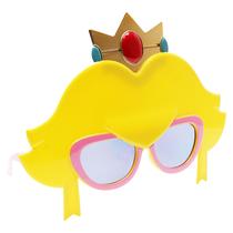 Gafas de Sol Sun-Staches Princesa Peach Nintendo UV400