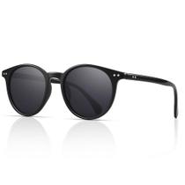 Gafas de Sol SUNGAIT Clásicas Vintage Redondas Polarizadas SGT167-LHH