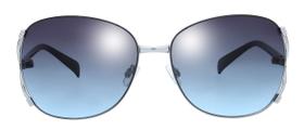 Gafas de Sol The Fresh Classic Cristal Elegante para Mujer L124 Gafas de Sol The Fresh Classic Cristal Elegante para Mujer L124