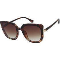 Gafas de Sol The Fresh Classic Crystal Elegantes para Mujer 738303