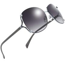 Gafas de Sol The Fresh Classic Crystal Elegantes para Mujer L125