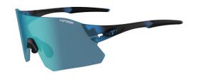 Gafas de Sol Tifosi Optics Rail Crystal Azul con 3 Lentes
