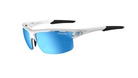 Gafas de Sol Tifosi Optics Rivet Mate Blanco con 3 Lentes