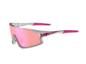 Gafas de Sol Tifosi Optics Stash Race Rosa con 3 Lentes Gafas de Sol Tifosi Optics Stash Race Rosa con 3 Lentes