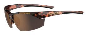 Gafas de sol Tifosi Optics Track marrón carey con protección UV400