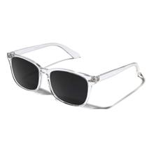 Gafas de sol TIJN clásicas cuadradas polarizadas UV400 para hombres y mujeres