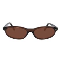 Gafas de Sol TIJN Madge Vintage Ojo de Gato Polarizadas UV400 Marrón