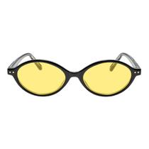 Gafas de sol TIJN Olisa Retro Ovaladas Polarizadas UV400 para Mujer/Hombre