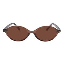 Gafas de Sol TIJN Olisa Retro Ovaladas Polarizadas UV400 para Mujer y Hombre