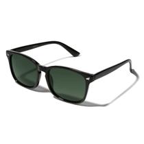 Gafas de Sol TIJN Polarizadas Clásicas Cuadradas UV400 para Hombre y Mujer
