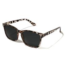 Gafas de Sol TIJN Polarizadas Clásicas Cuadradas UV400 para Hombre y Mujer